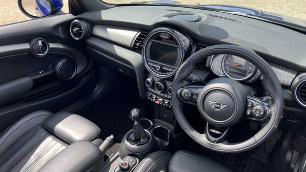 Used MINI Convertible 2020 for sale - 75260075: Photo 7