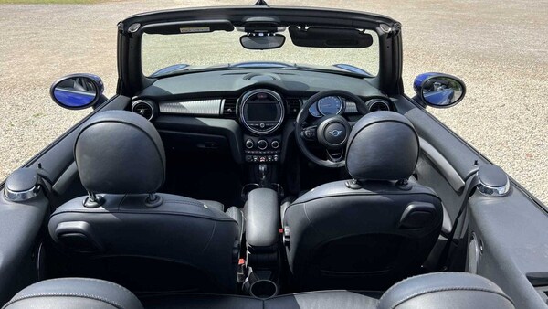 Used MINI Convertible 2020 for sale - 75260075: Photo 8