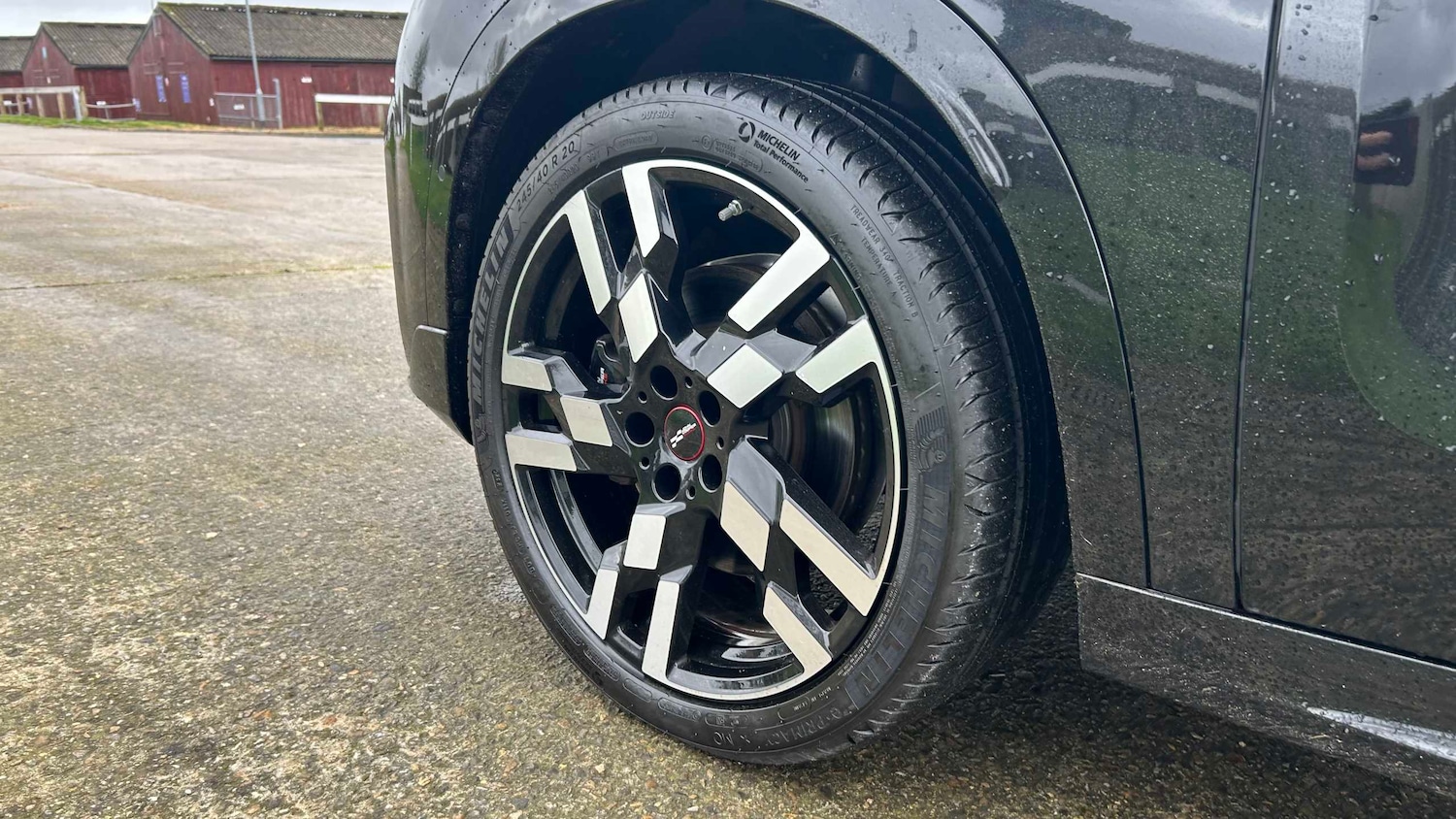 Used MINI Countryman 2024 for sale - 77913919: Photo 10