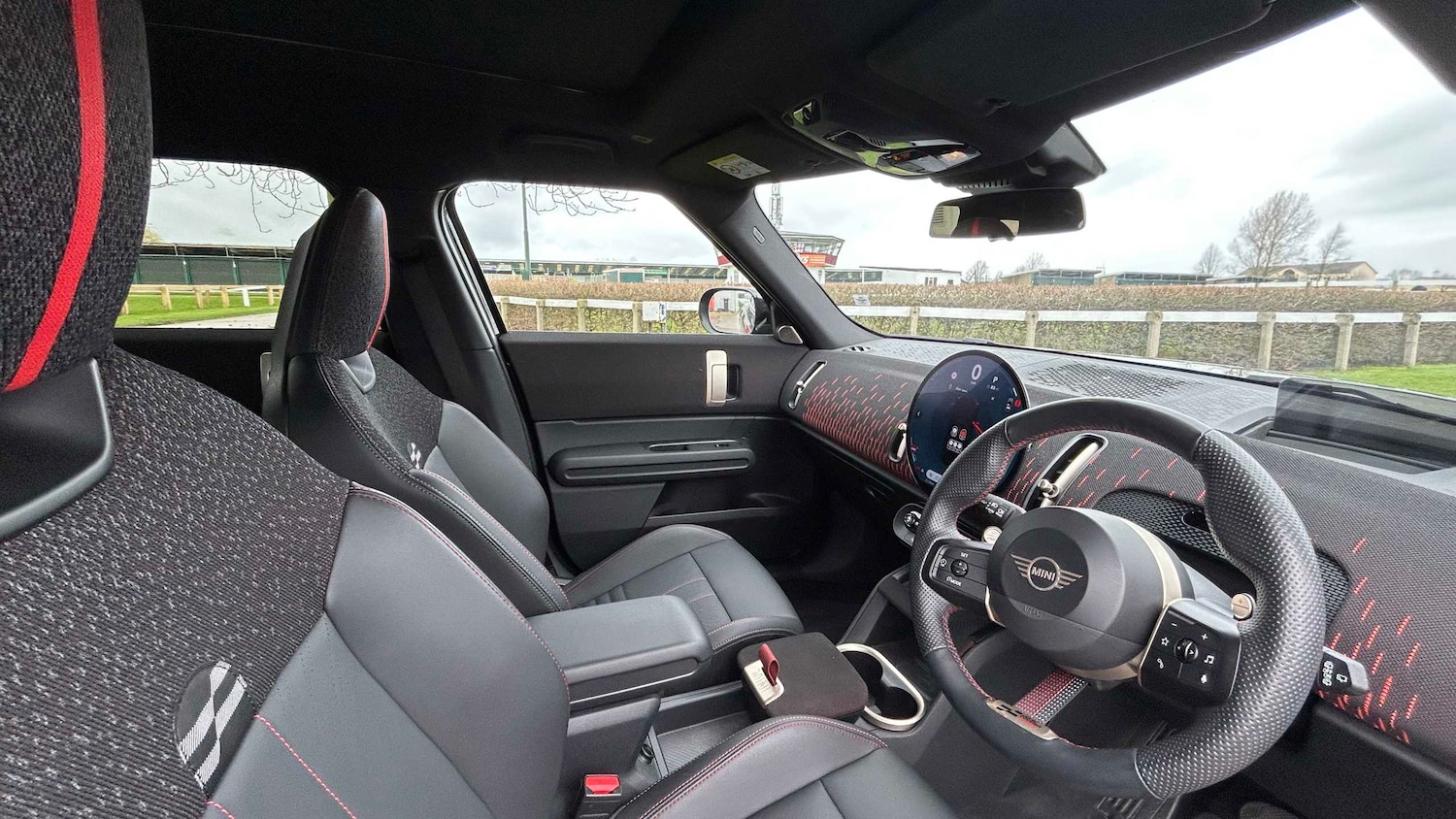 Used MINI Countryman 2024 for sale - 77913919: Photo 11