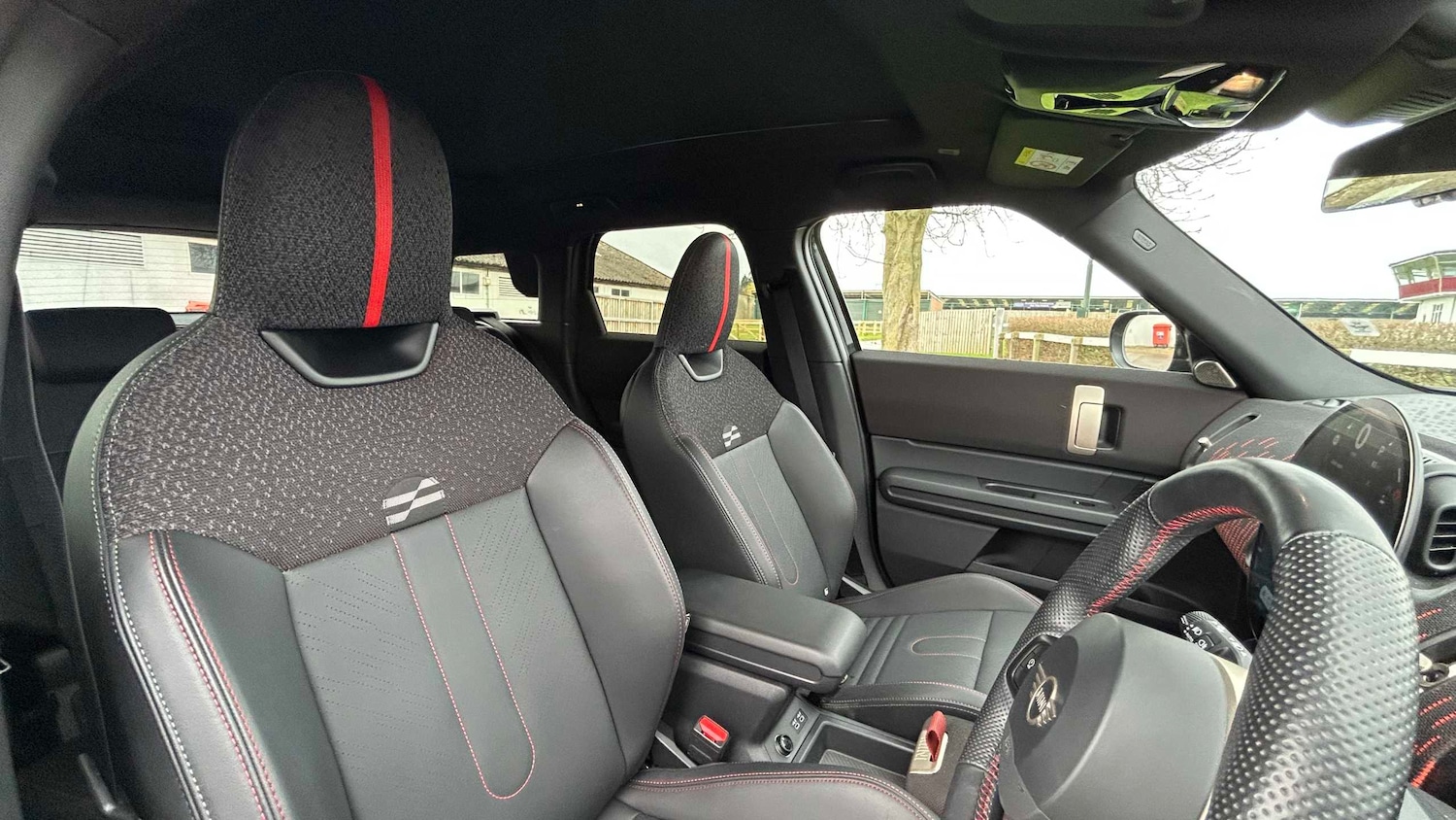 Used MINI Countryman 2024 for sale - 77913919: Photo 12