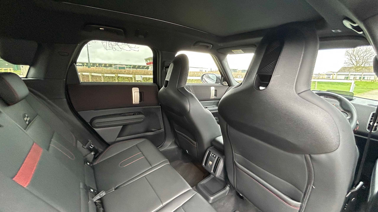 Used MINI Countryman 2024 for sale - 77913919: Photo 15