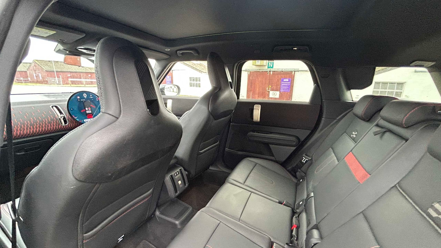 Used MINI Countryman 2024 for sale - 77913919: Photo 19