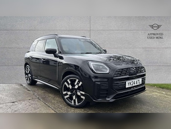 Used MINI Countryman 2024 for sale - 77913919: Photo