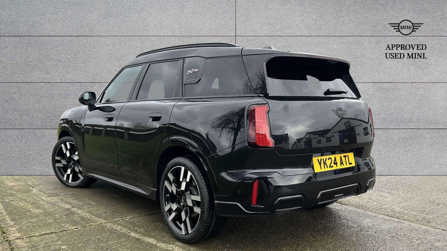 Used MINI Countryman 2024 for sale - 77913919: Photo 2