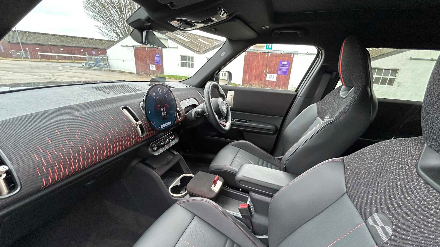 Used MINI Countryman 2024 for sale - 77913919: Photo 23