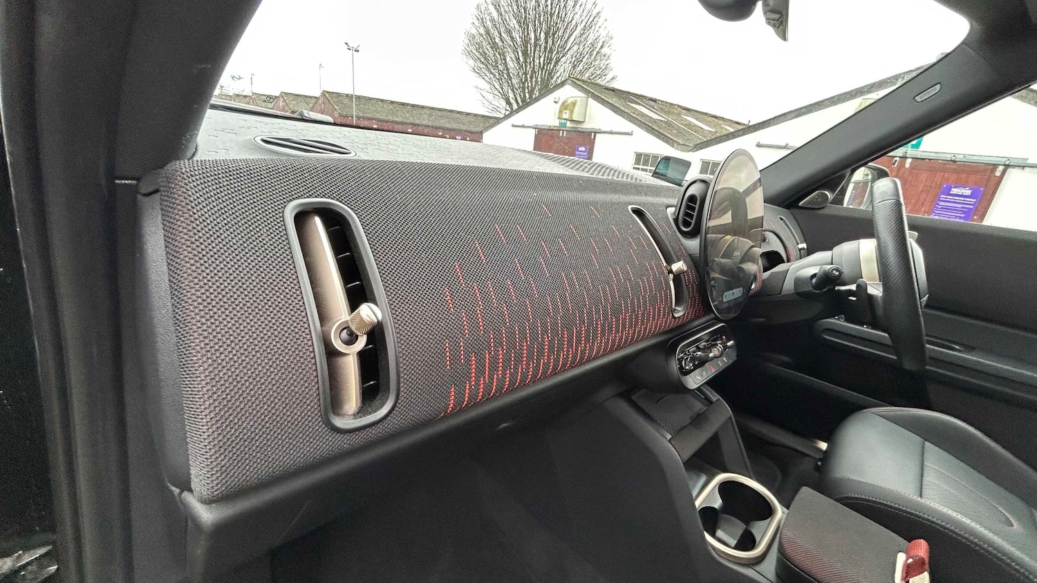 Used MINI Countryman 2024 for sale - 77913919: Photo 25