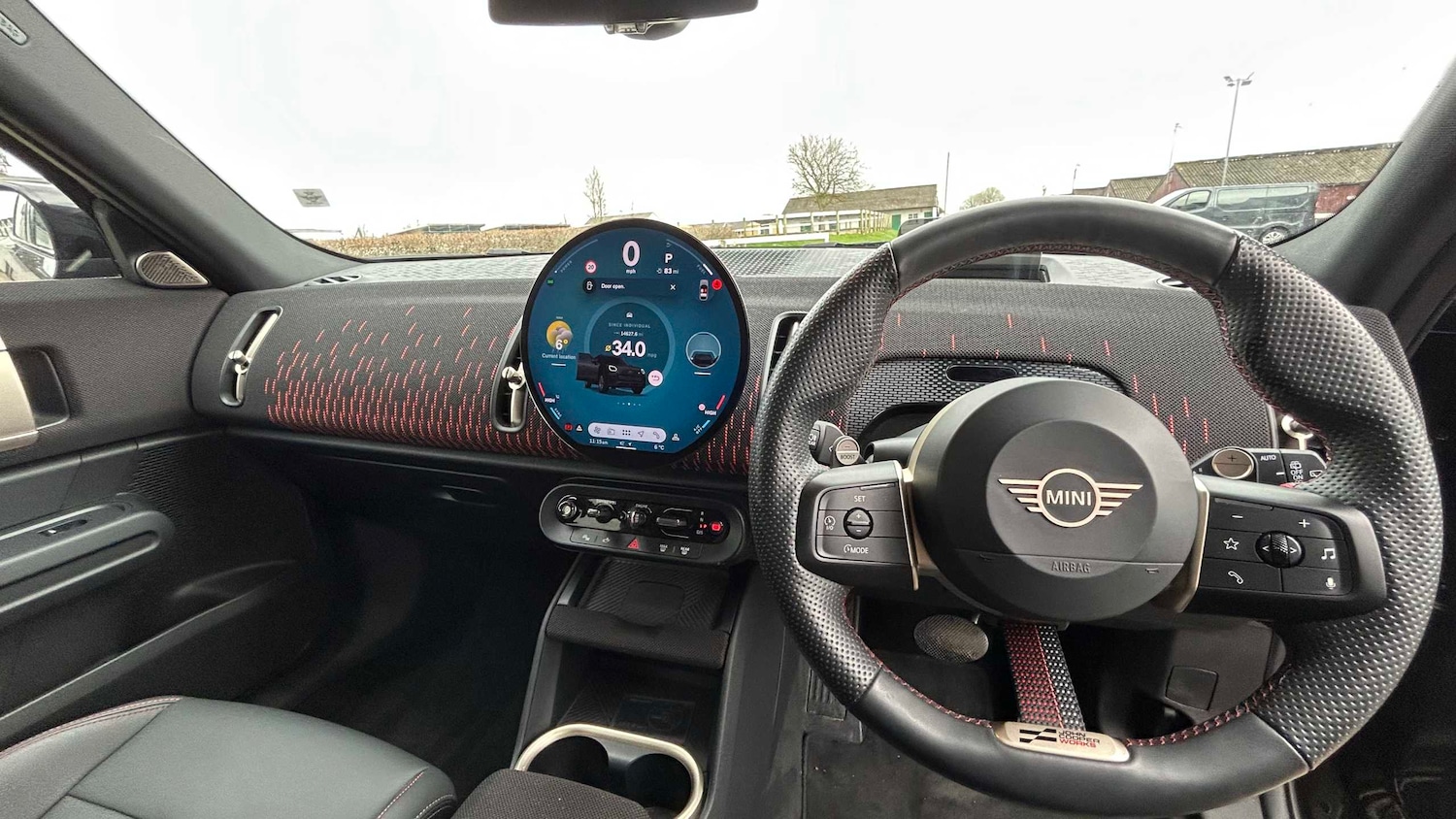 Used MINI Countryman 2024 for sale - 77913919: Photo 26