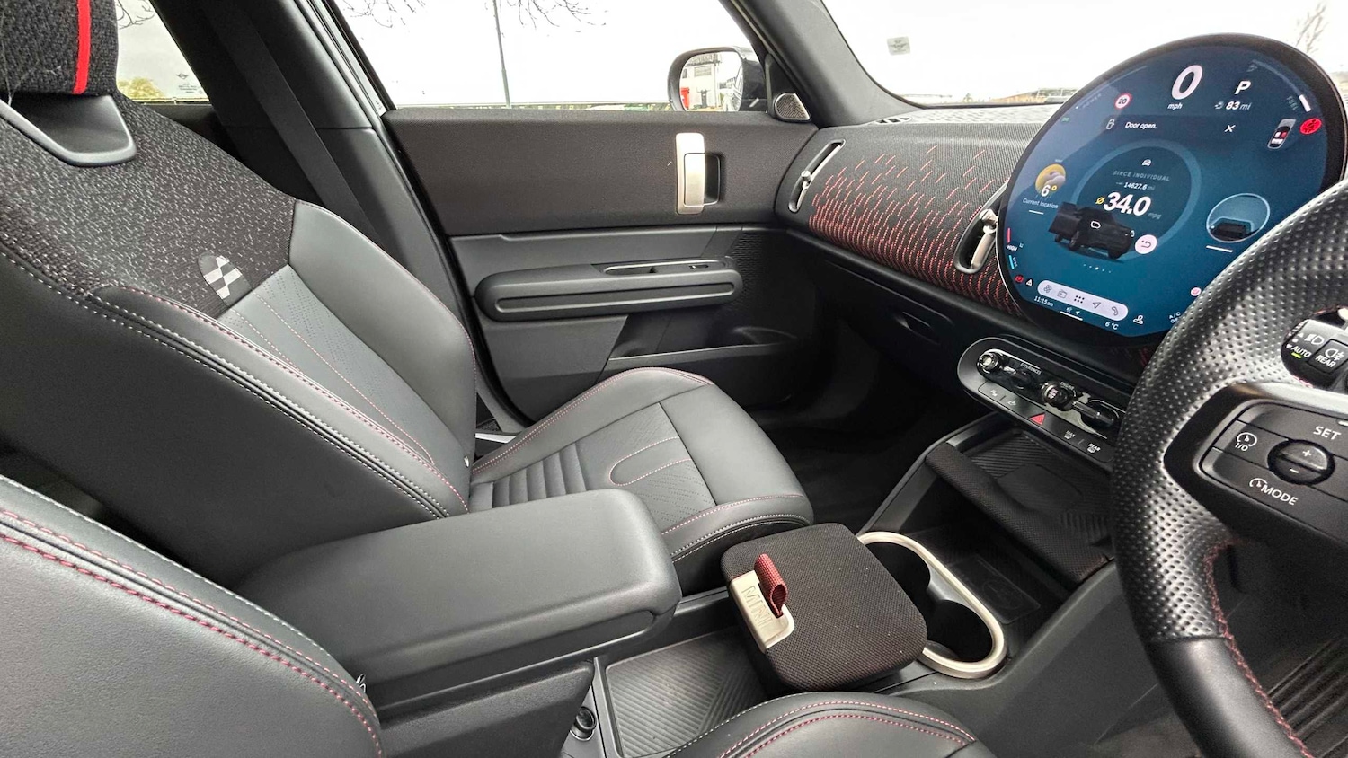 Used MINI Countryman 2024 for sale - 77913919: Photo 27