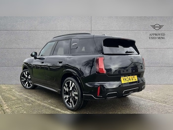 Used MINI Countryman 2024 for sale - 77913919: Photo