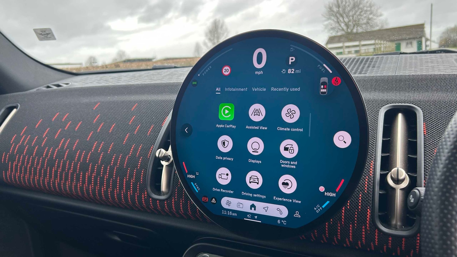 Used MINI Countryman 2024 for sale - 77913919: Photo 33