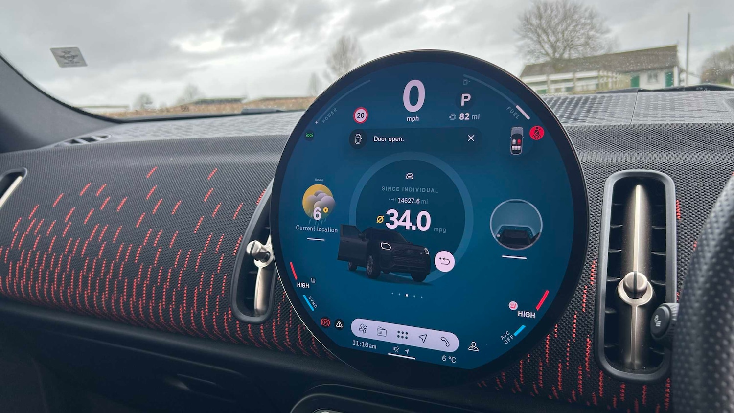 Used MINI Countryman 2024 for sale - 77913919: Photo 34