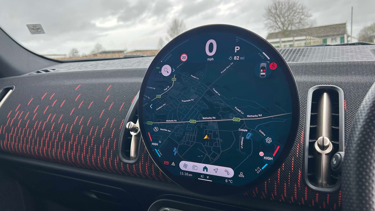 Used MINI Countryman 2024 for sale - 77913919: Photo 35