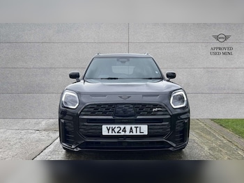 Used MINI Countryman 2024 for sale - 77913919: Photo