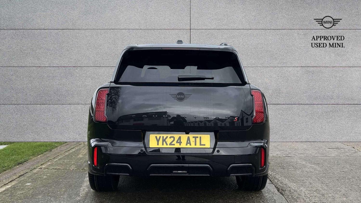 Used MINI Countryman 2024 for sale - 77913919: Photo 4