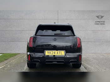 Used MINI Countryman 2024 for sale - 77913919: Photo