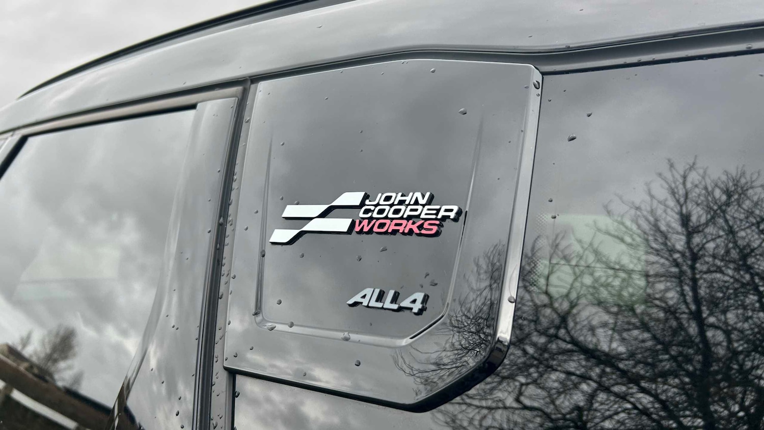 Used MINI Countryman 2024 for sale - 77913919: Photo 5