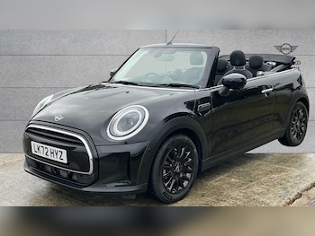 2022 - 1.5 Cooper Classic 2dr Auto
