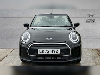 Used MINI Convertible 2022 for sale - 75784988: Photo