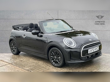 Used MINI Convertible 2022 for sale - 75784988: Photo