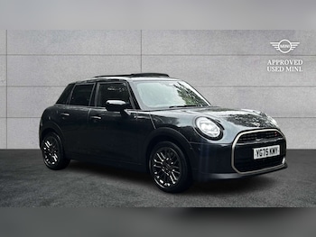 Used MINI Cooper 2025 for sale - 79556021: Photo