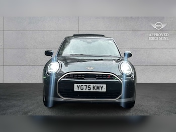 Used MINI Cooper 2025 for sale - 79556021: Photo