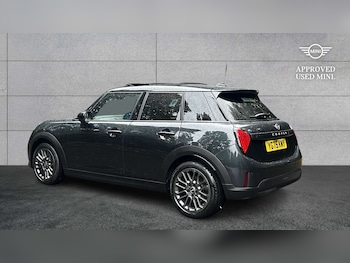 Used MINI Cooper 2025 for sale - 79556021: Photo