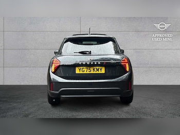 Used MINI Cooper 2025 for sale - 79556021: Photo