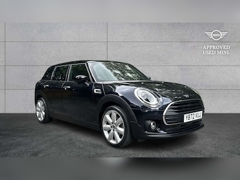 Used MINI Clubman 2022 for sale - 78812248: Photo