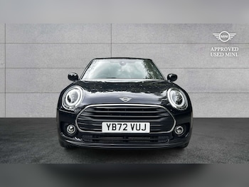 Used MINI Clubman 2022 for sale - 78812248: Photo
