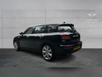 Used MINI Clubman 2022 for sale - 78812248: Photo