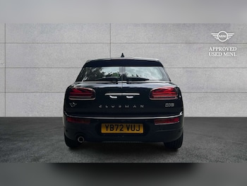 Used MINI Clubman 2022 for sale - 78812248: Photo