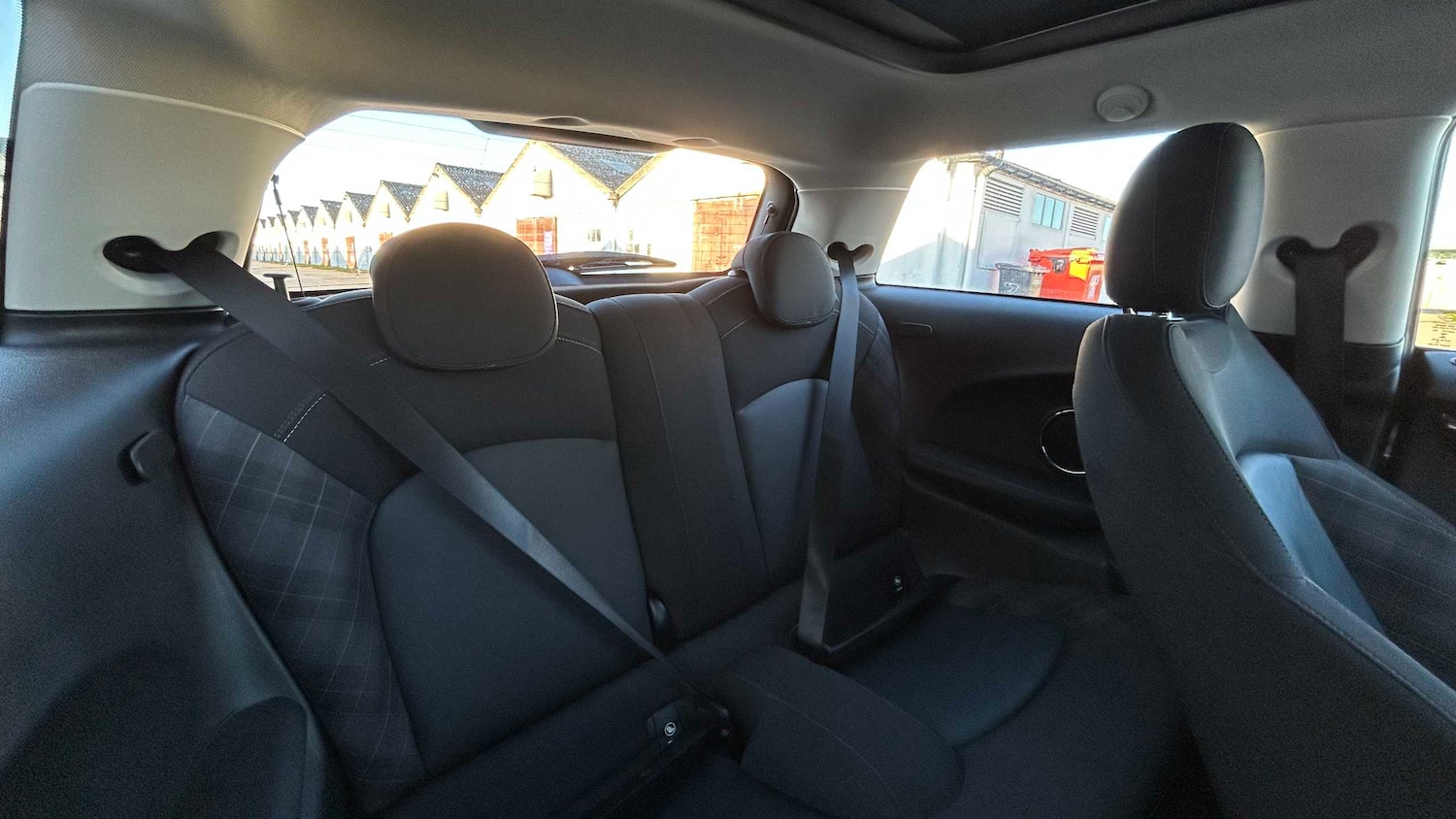 Used MINI Hatch 2019 for sale - 77112321: Photo 14