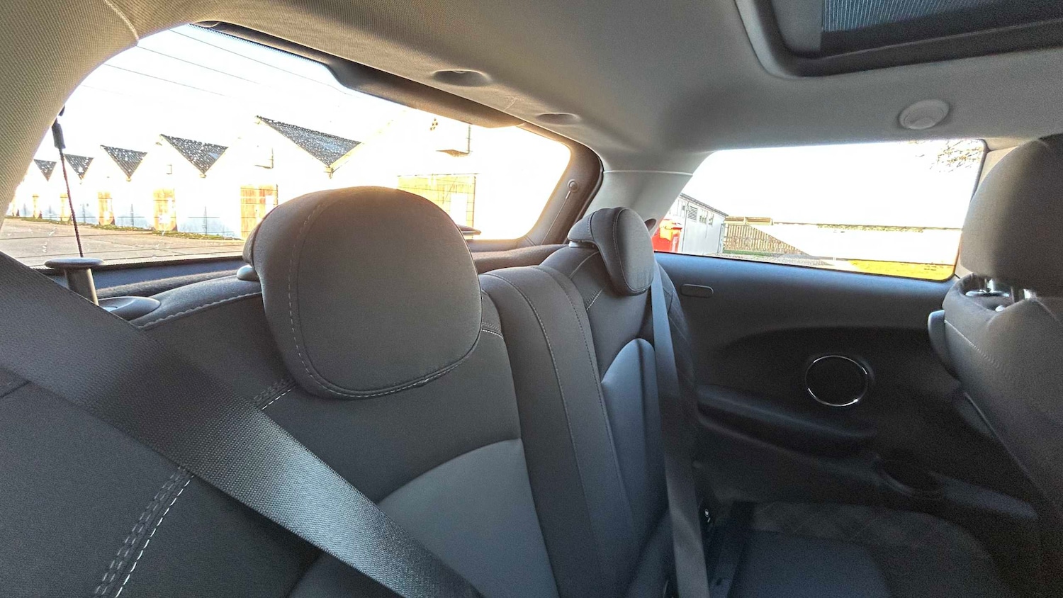 Used MINI Hatch 2019 for sale - 77112321: Photo 15