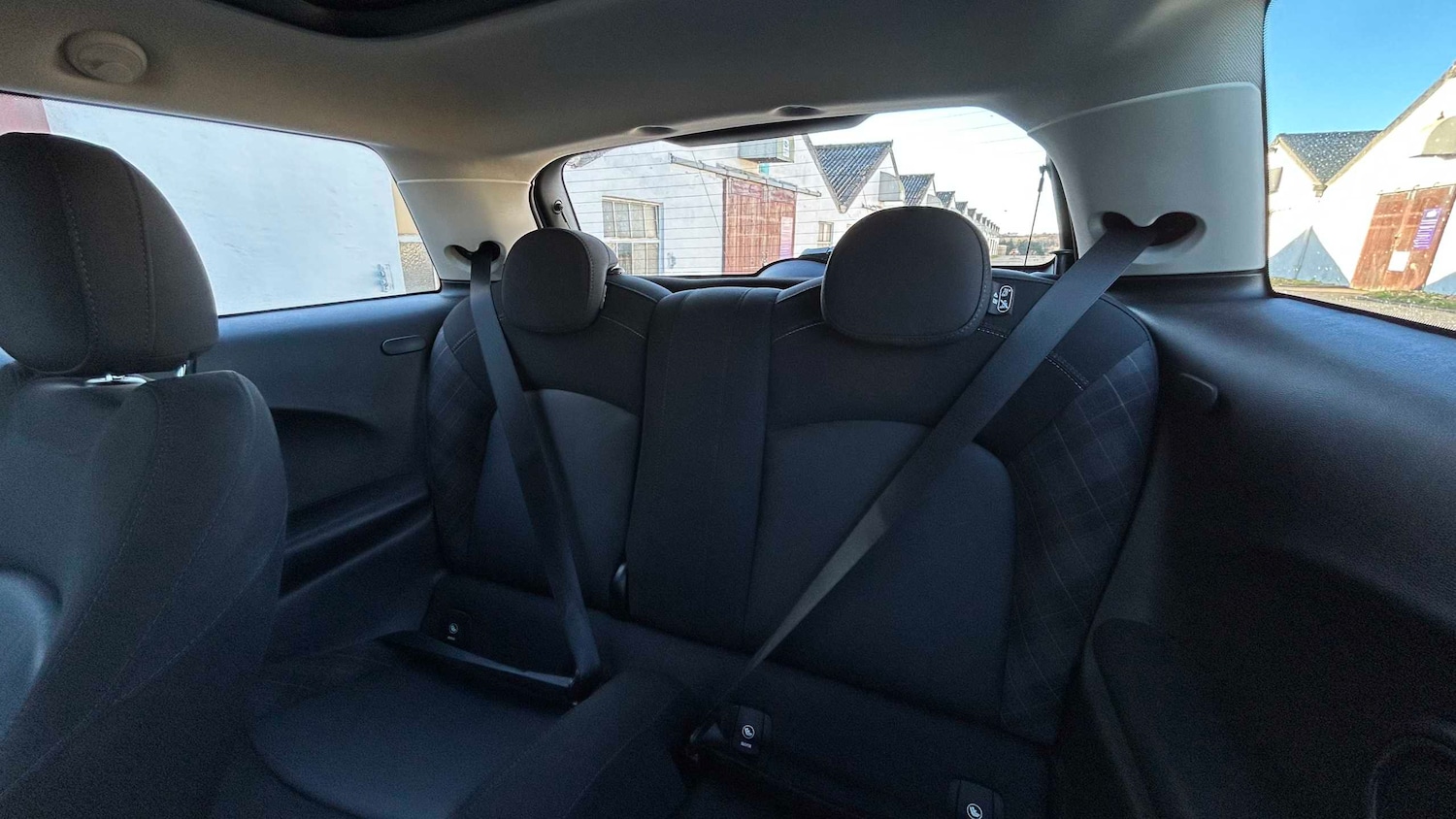 Used MINI Hatch 2019 for sale - 77112321: Photo 20