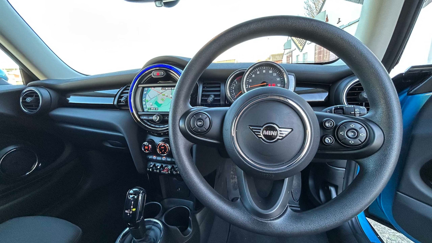 Used MINI Hatch 2019 for sale - 77112321: Photo 23