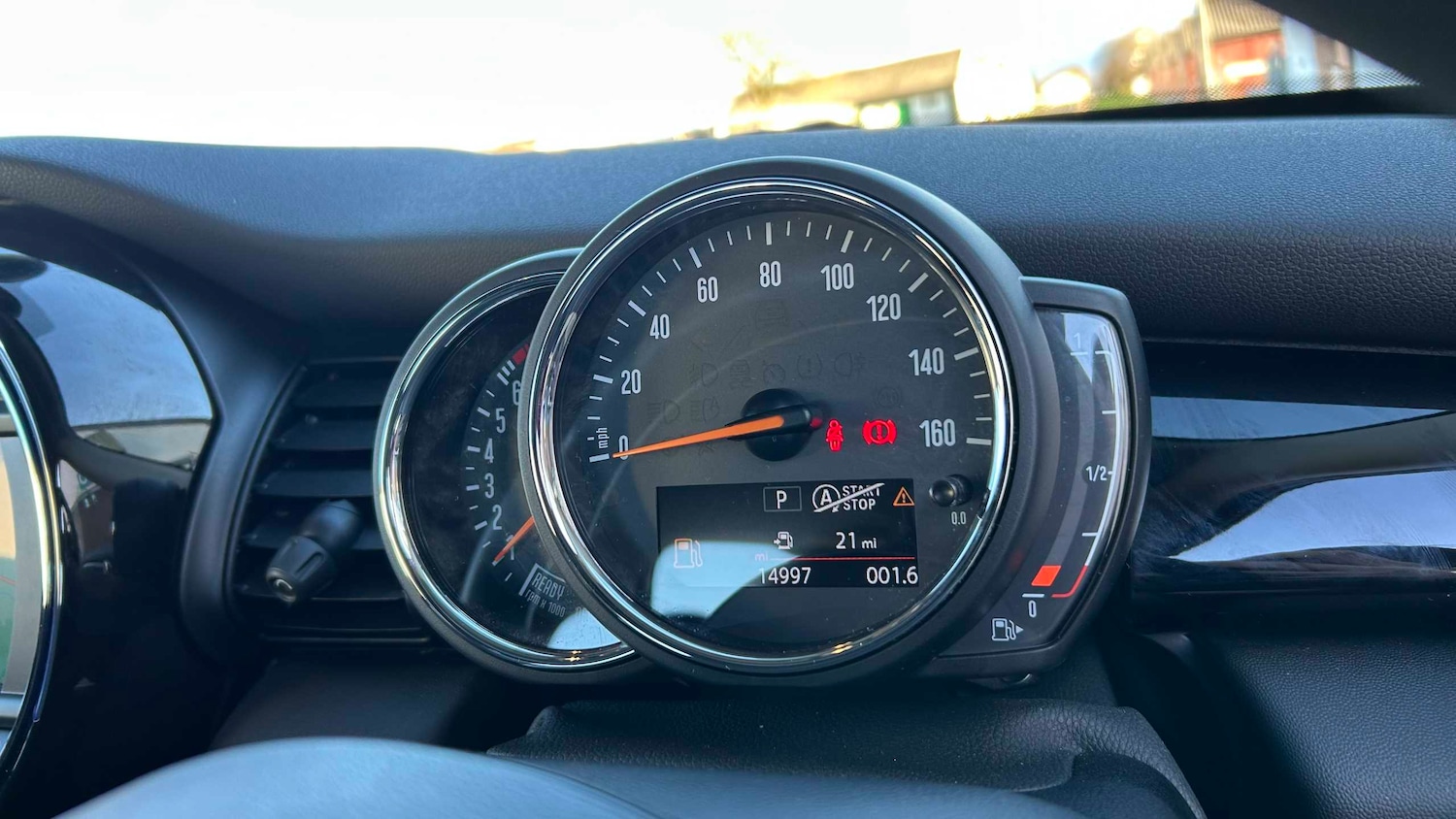 Used MINI Hatch 2019 for sale - 77112321: Photo 28