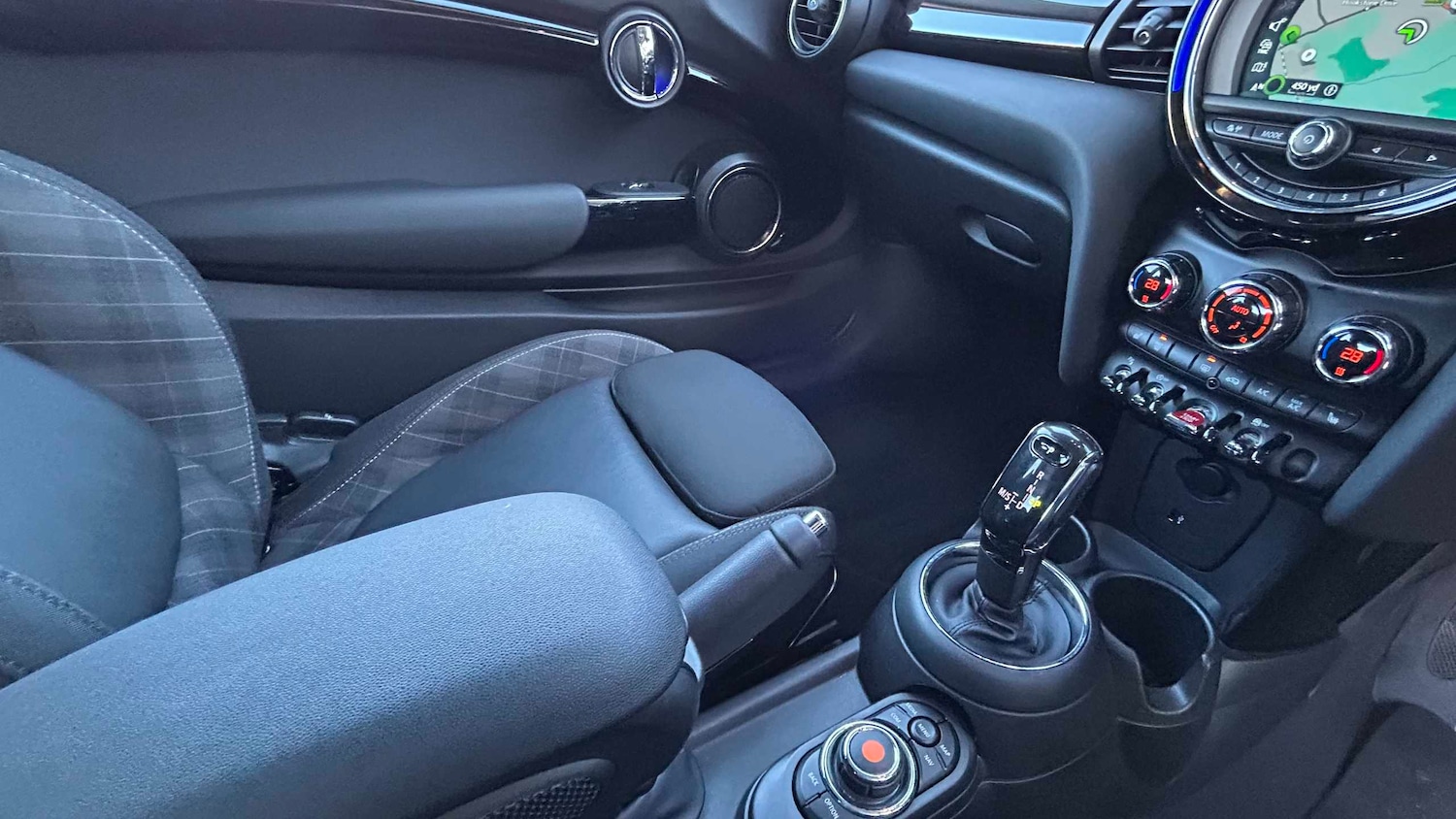 Used MINI Hatch 2019 for sale - 77112321: Photo 29