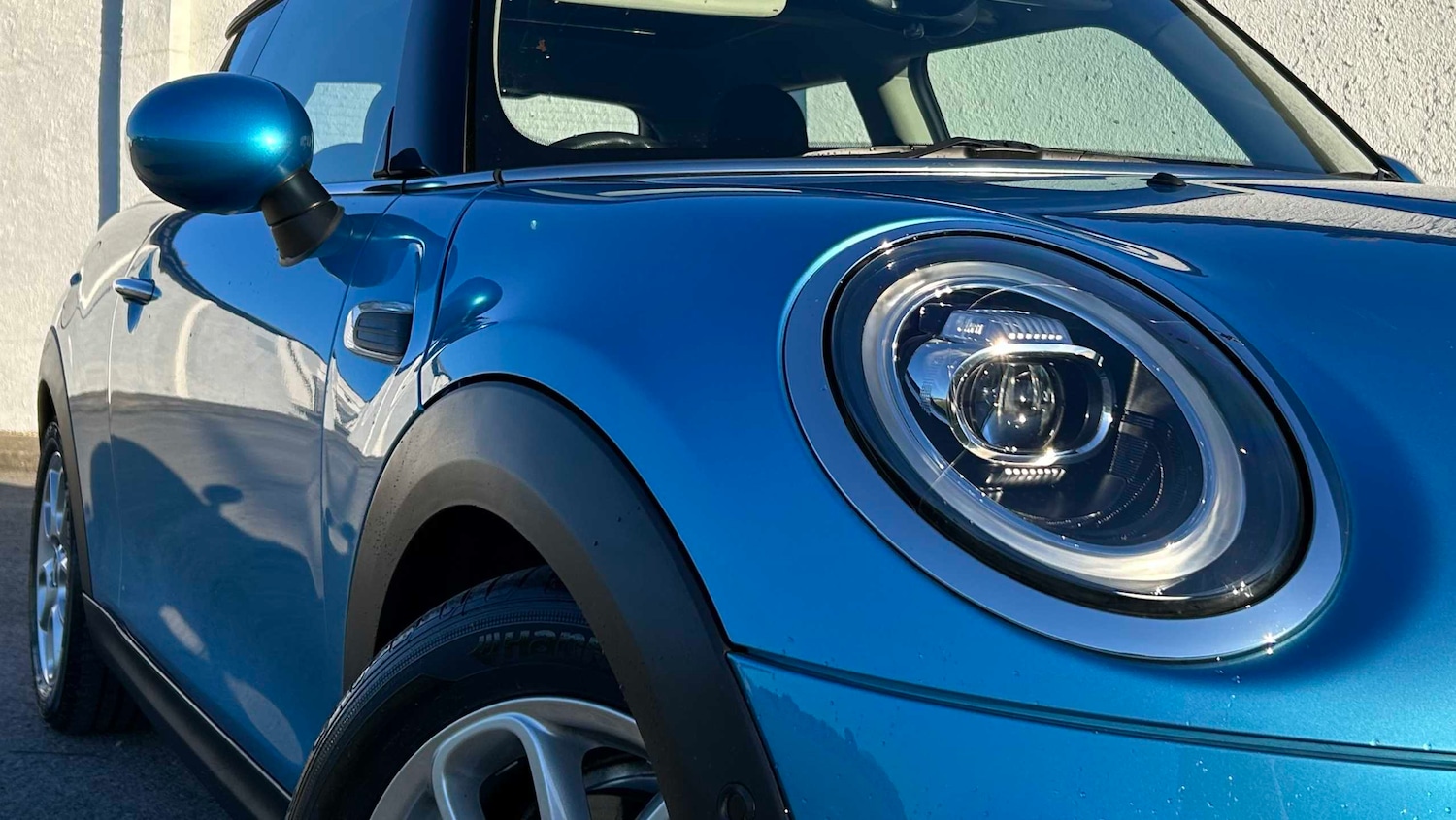 Used MINI Hatch 2019 for sale - 77112321: Photo 5