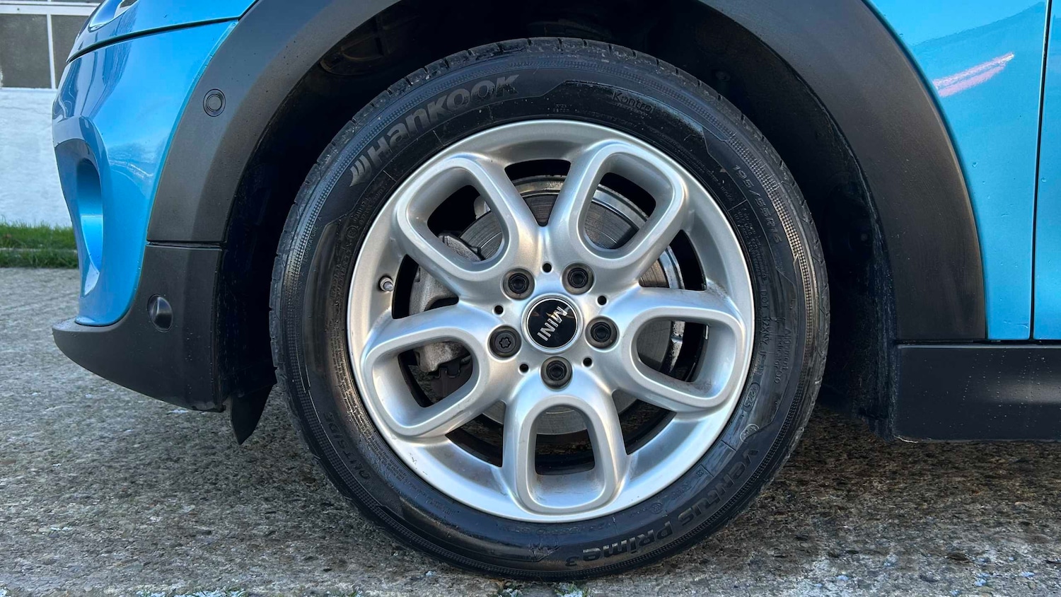 Used MINI Hatch 2019 for sale - 77112321: Photo 9