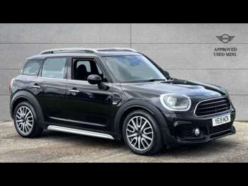 2019 - 1.5 Cooper Sport 5dr
