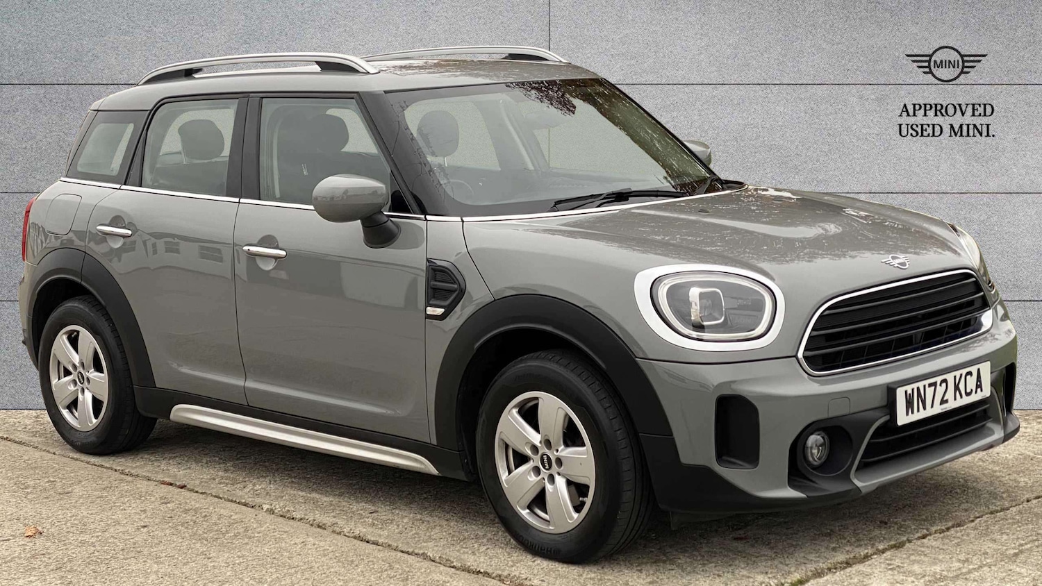 Used MINI Countryman 2022 for sale - 76298402: Photo 1