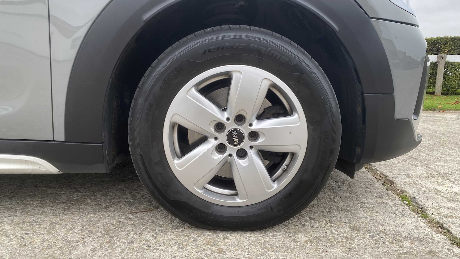 Used MINI Countryman 2022 for sale - 76298402: Photo 11