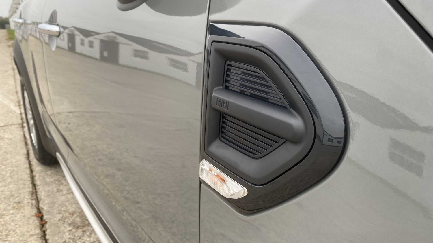 Used MINI Countryman 2022 for sale - 76298402: Photo 12