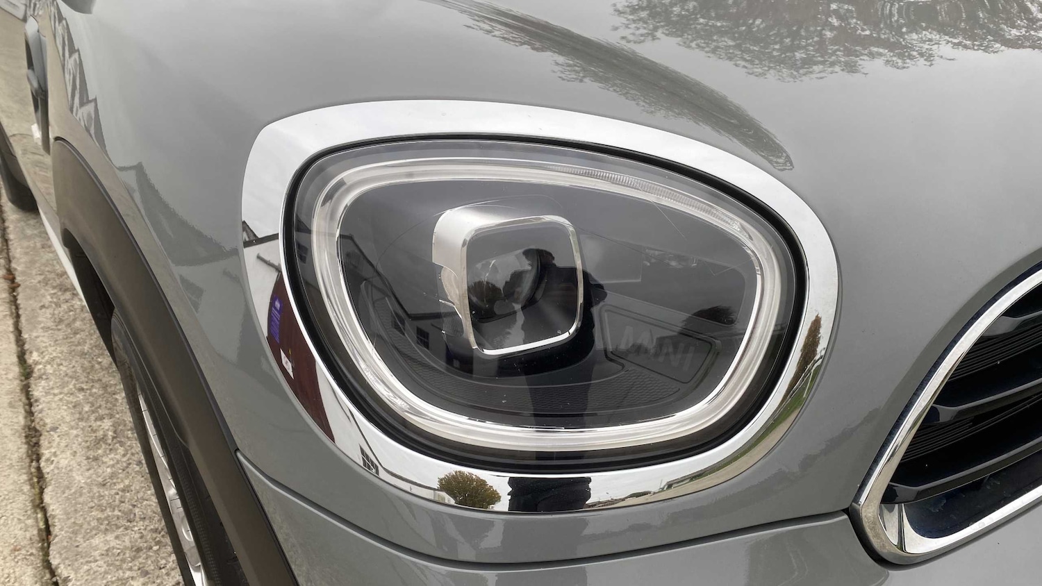 Used MINI Countryman 2022 for sale - 76298402: Photo 13