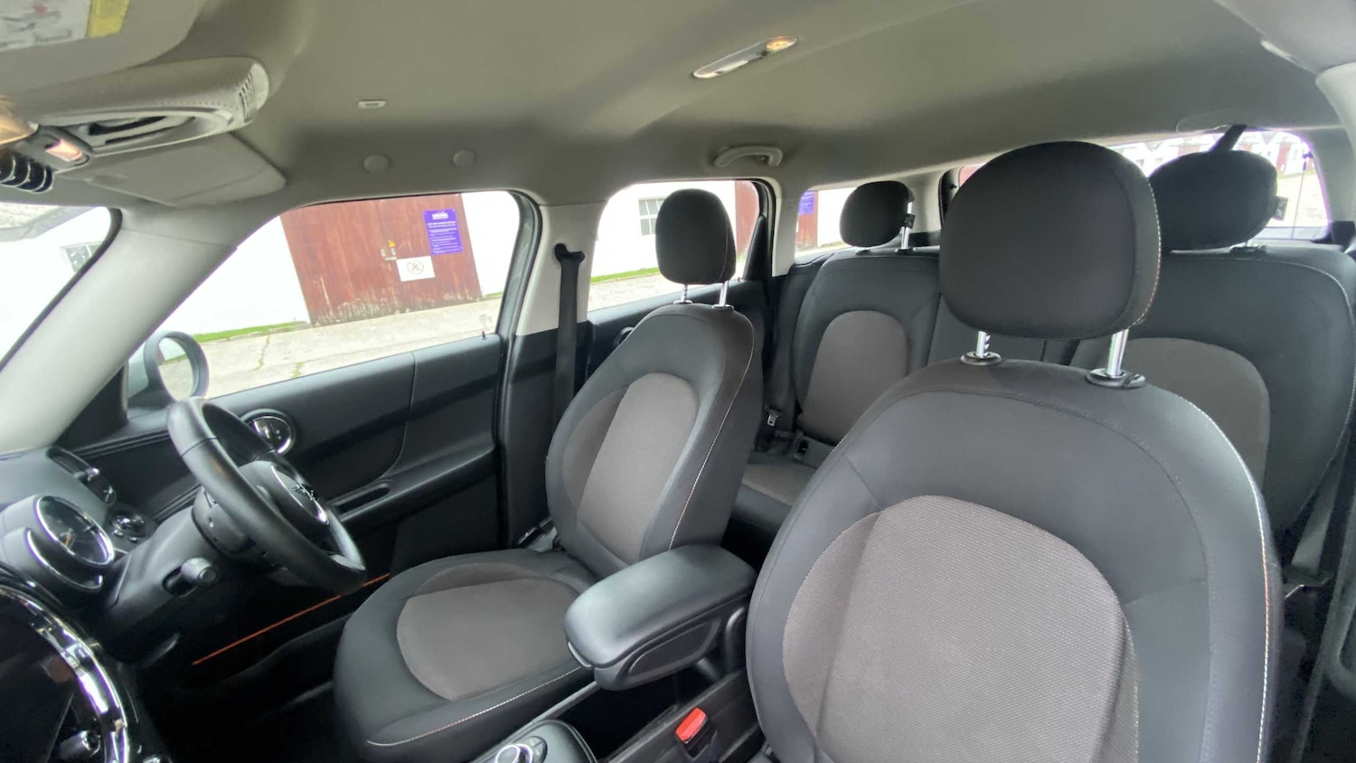 Used MINI Countryman 2022 for sale - 76298402: Photo 18