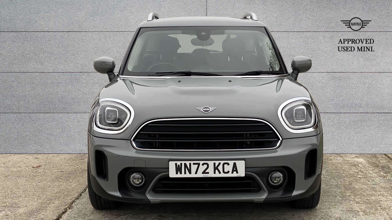 Used MINI Countryman 2022 for sale - 76298402: Photo 2