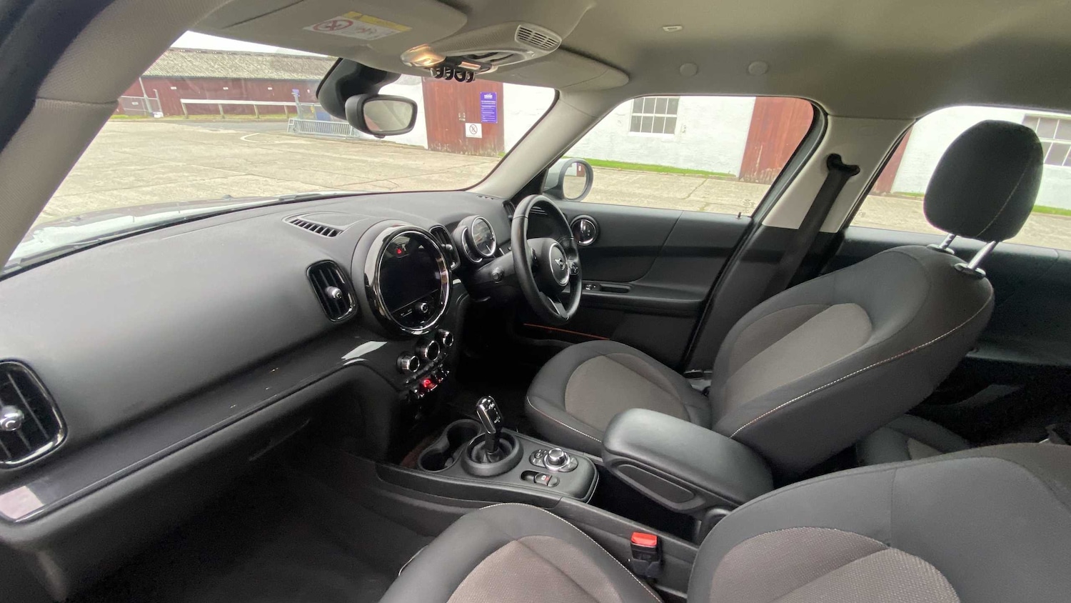 Used MINI Countryman 2022 for sale - 76298402: Photo 20