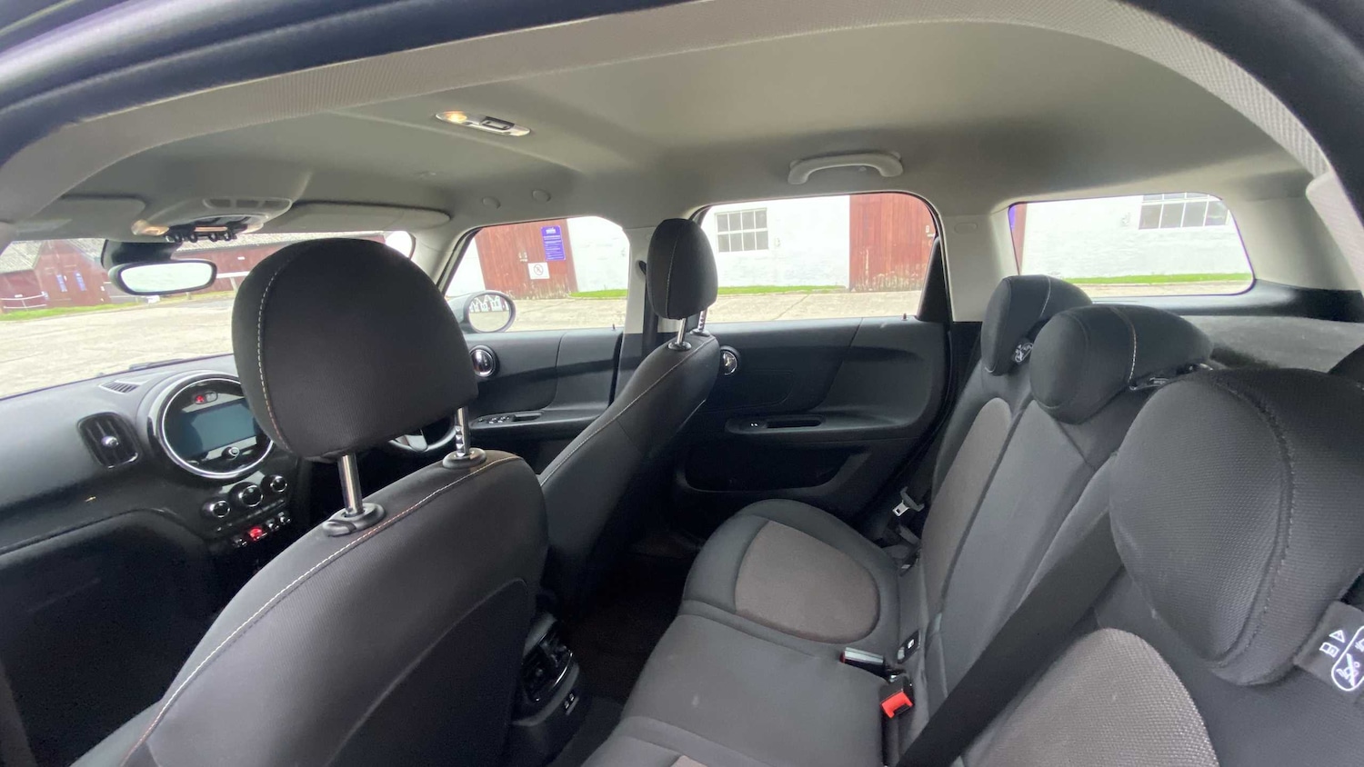 Used MINI Countryman 2022 for sale - 76298402: Photo 21