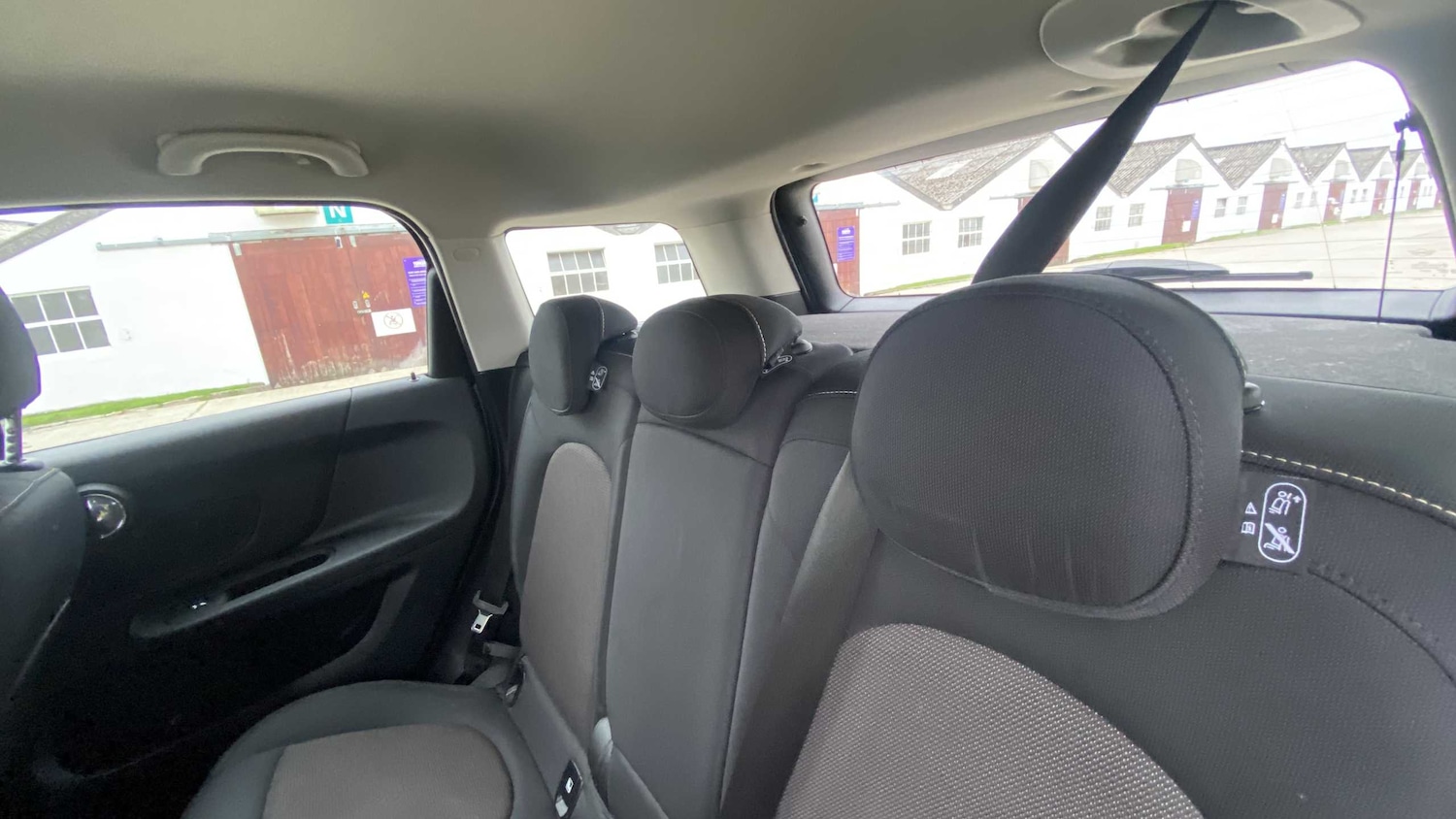 Used MINI Countryman 2022 for sale - 76298402: Photo 22